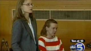 Des Moines Iowa Michelle Kehoe Found Guilty of Murdering Her Son [upl. by Mich]