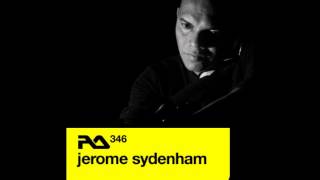 Jerome Sydenham  RA 346 [upl. by Leandre630]