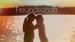 Freundschaft  Namensklang  Dein Name in einem Lied [upl. by Nosnaj]