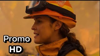 Station 19 Season 7 Episode 10 Promo  Series Finale  Station 19 7x10 Promo quotOne Last Timequot HD [upl. by Toft]