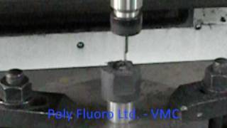 PFL  VMC  PTFECarbon [upl. by Neffets157]