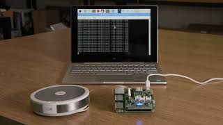 ReSpeaker 2 Mics Pi HAT Alexa Demo [upl. by Violet]