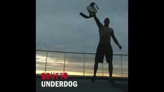 BRUTTO  Underdog Audio [upl. by Winshell240]