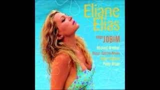 Eliane Elias  How Insensitive [upl. by Annuahs]