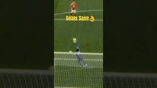 FOOTBALLS MOST EPIC GOALIE MOMENTS [upl. by Nagorb]