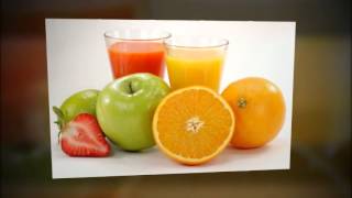 Good Juicing Recipes [upl. by Dorkus]