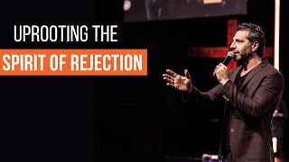 Uprooting the Spirit of Rejection The Solution to All of Mans Problems  Pastor Gregory Dickow [upl. by Eseila]