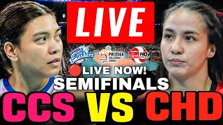 CREAMLINE VS CIGNAL HD 🔴LIVE NOW SEMIFINALS🔥 August 31 2024  PVL REINFORCED CONFERENCE 2024 ccs [upl. by Oeht58]