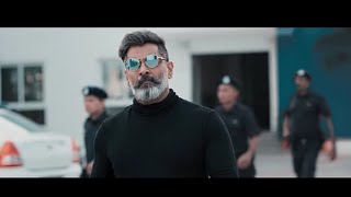 Kadaram Kondan Kamal Haasan  Chiyaan Vikram WHATSAPP STATUS Rajesh M Selva  Ghibran  2019 [upl. by Indyc]