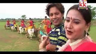 Chhaya Chandrakr  Narayan Gwala  Cg Song  Khan Khan Baila Ke Ghungaru Baje  Chhatttisgarhi Geet [upl. by Jonme]