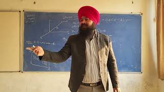 PHYSICAL SIGNIFICANCE OF GRADIENT  DIVERGENCE AND CURL BY SUKHWINDER SINGH [upl. by Adams]