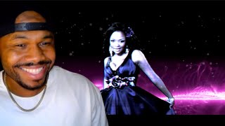 Liquideep  quotFairytalequot HD official music video  TFLA Reaction [upl. by Nimajneb368]