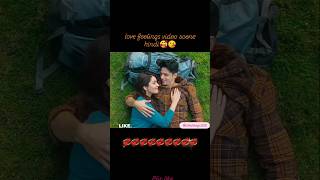 Romantic love scenes video 😘❤️ short romantic love video ternding song sachetparampara [upl. by Acirahs]