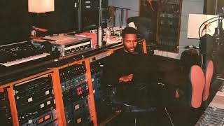 Frank Ocean  No Love The Lonny Breaux Collection HQ 432hz [upl. by Rancell]