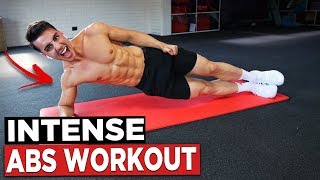 10 Minute Home Ab Workout 6 PACK GUARANTEED [upl. by Baynebridge]