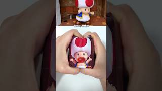 🍄TOAD🍄 키노피오 mario making toad [upl. by Woods]