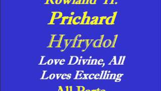 HyfrydolAll Partswmv [upl. by Rosaleen]