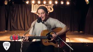 Dermot Kennedy  Young And Beautiful Cover for Sunday Sessions [upl. by Anila]