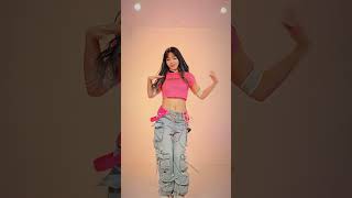 MY FULL DANCE COVER OF BABYMONSTERS DRIP OUT NOW Watch on my channel 🫶 kpop shorts [upl. by Sybilla597]