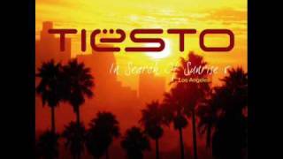 Tiesto  Arise [upl. by Rentsch]