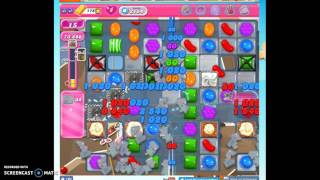 Candy Crush Level 2154 help waudio tips hints tricks [upl. by Anneirda]