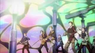 SAO Abridged  Congratulation [upl. by Croom]