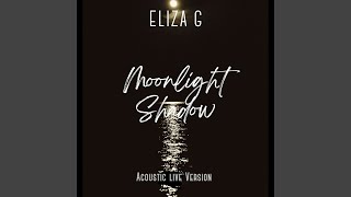 MOONLIGHT SHADOW Acoustic Live Version [upl. by Aem]