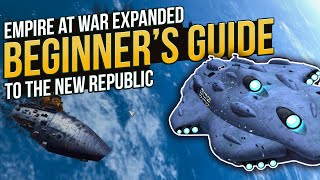 Complete Guide to the New Republic  Thrawns Revenge 32 [upl. by Mauro]