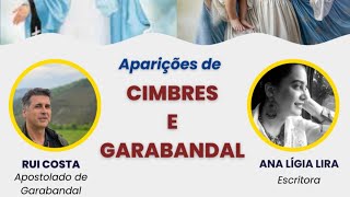 As aparições de Garabandal e de Cimbres [upl. by Ellirpa]