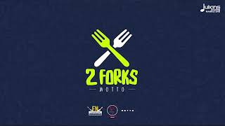 Motto  2 Forks Official Audio  St Lucia [upl. by Melisent]