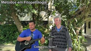 Métodos em fitopatologia [upl. by Eeliak]