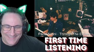 PATREON SPECIAL Paolo Nutini Through The Echoes Live In The Bittersweet Reaction [upl. by Olivier]