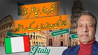 Italy Family Visa  seasonal Visa  Embassy Appointment  Appointment Scams 2024 [upl. by Bollay]