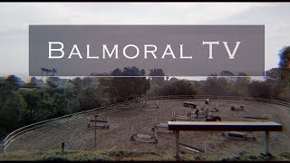 Episode 1 Welcome To Balmoral TV [upl. by Chaddy]