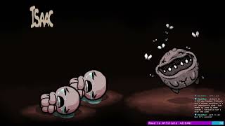 Binding of Isaac Coop 1『 Binding of Isaac Repentance Coop 』 [upl. by Bollen]