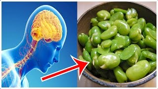 Parkinson’s Disease Healing with Fava Beans  Parkinsons Disease Treatment [upl. by Nilekcaj467]