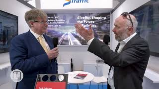 STraffic highlights at InnoTrans [upl. by Bess]