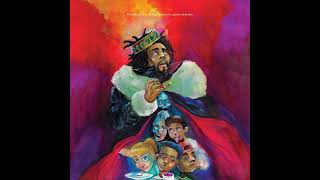 J Cole  Intro KOD [upl. by Chaker]