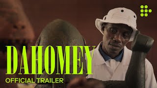 DAHOMEY  Official Trailer  Now Streaming [upl. by Anna-Maria246]