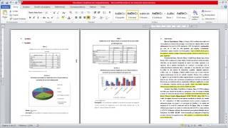 Analisis de los resultados [upl. by Dnomso]