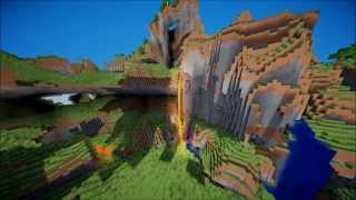 Minercraft RoduPlays ShaderDownload [upl. by Hajed]