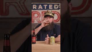 Fullers London Pride Review  Alabama Boss  British Beer [upl. by Mazurek]