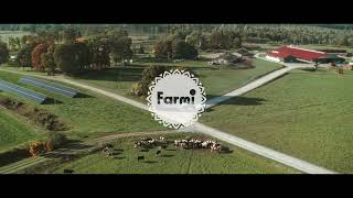 FARMI  elu farmis 1 10sek 2023 [upl. by Getraer]