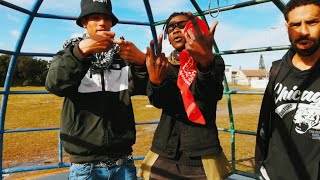 Thony Youngin ft Jas10  KIM Keep it moving Official music video [upl. by Debor]