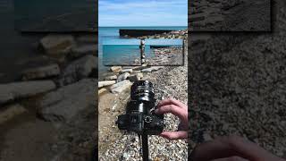 Creating a Stitched Panorama with a Fotodiox Shift Adapter photography panorama [upl. by Aivuy]