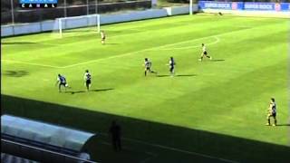 Fc Porto vs Boavista Sub 15 [upl. by Joh]