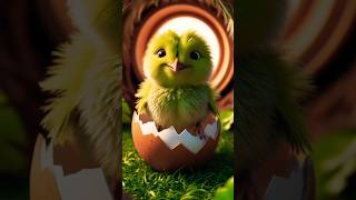 Kiwi life cycle3d animation funny [upl. by Lowenstern]