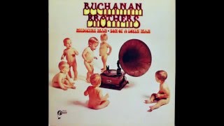 Buchanan Brothers quotMedicine Manquot LONG Promo STEREO Track Nice Video [upl. by Fedirko365]