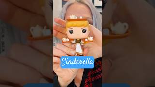 Cinderella funkopop [upl. by Lokin209]