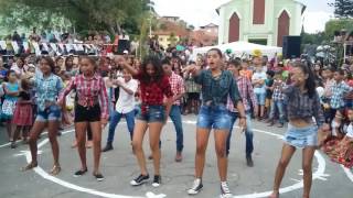 Festa junina Xote [upl. by Raddie593]